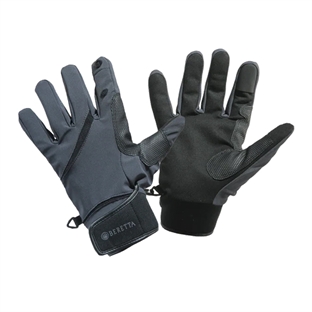 Beretta Wind Pro Shooting gloves